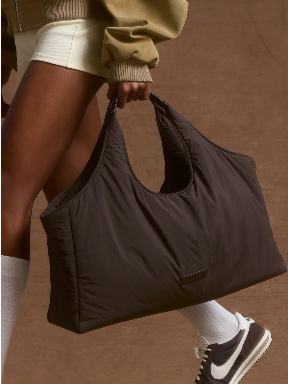 Day Bag - Espresso